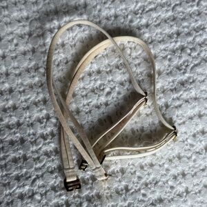 VS Very Sexy Bra Straps